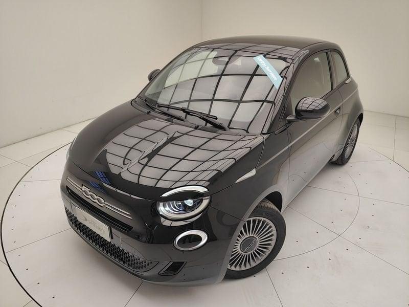 FIAT 500 Hybrid Berlina Torino 1.0Hybrid Berlina