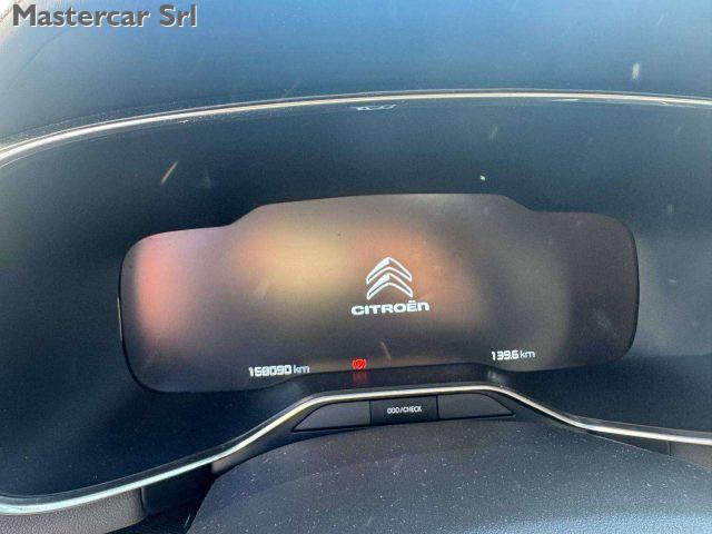 CITROEN C5 Aircross C5 Aircross1.5 bluehdi retrocamera TG : GG105RT