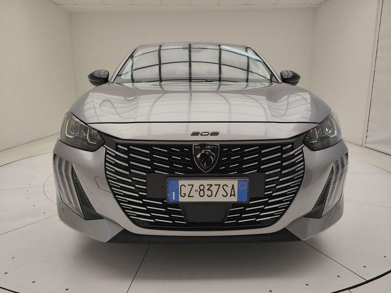 Peugeot 208 II 2023 1.2 puretech Allure s&s 100cv