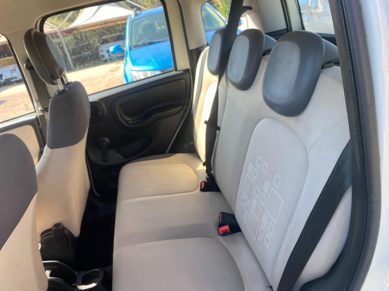 FIAT PANDA 1.3 MJT ANNO 2014 75CV