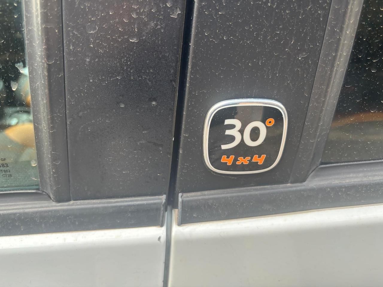 Fiat Panda 1.3 MJT S&S 4x4 Antartica