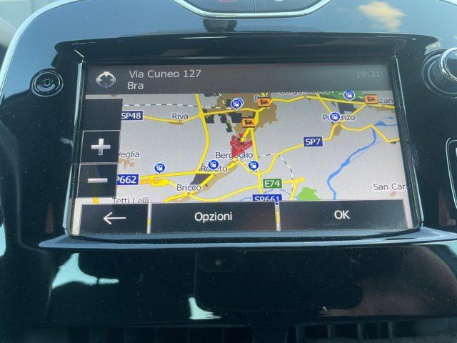RENAULT Clio 1.5 dCi 8V 75CV 5 porte Live OK NEOPATENTATI