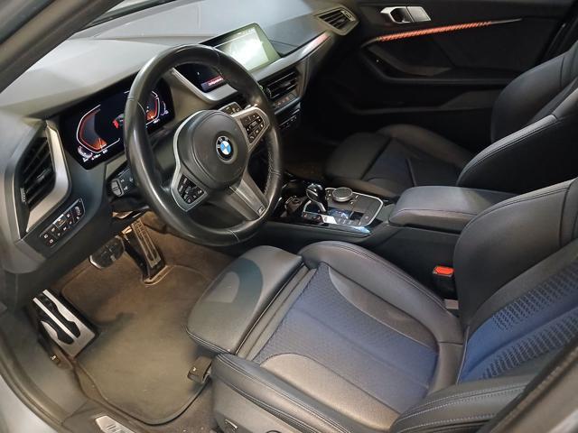 BMW 118 d 5p. Msport