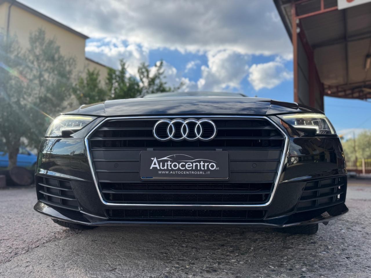 Audi A4 35 TDI S tronic Sport IVA ESPOSTA