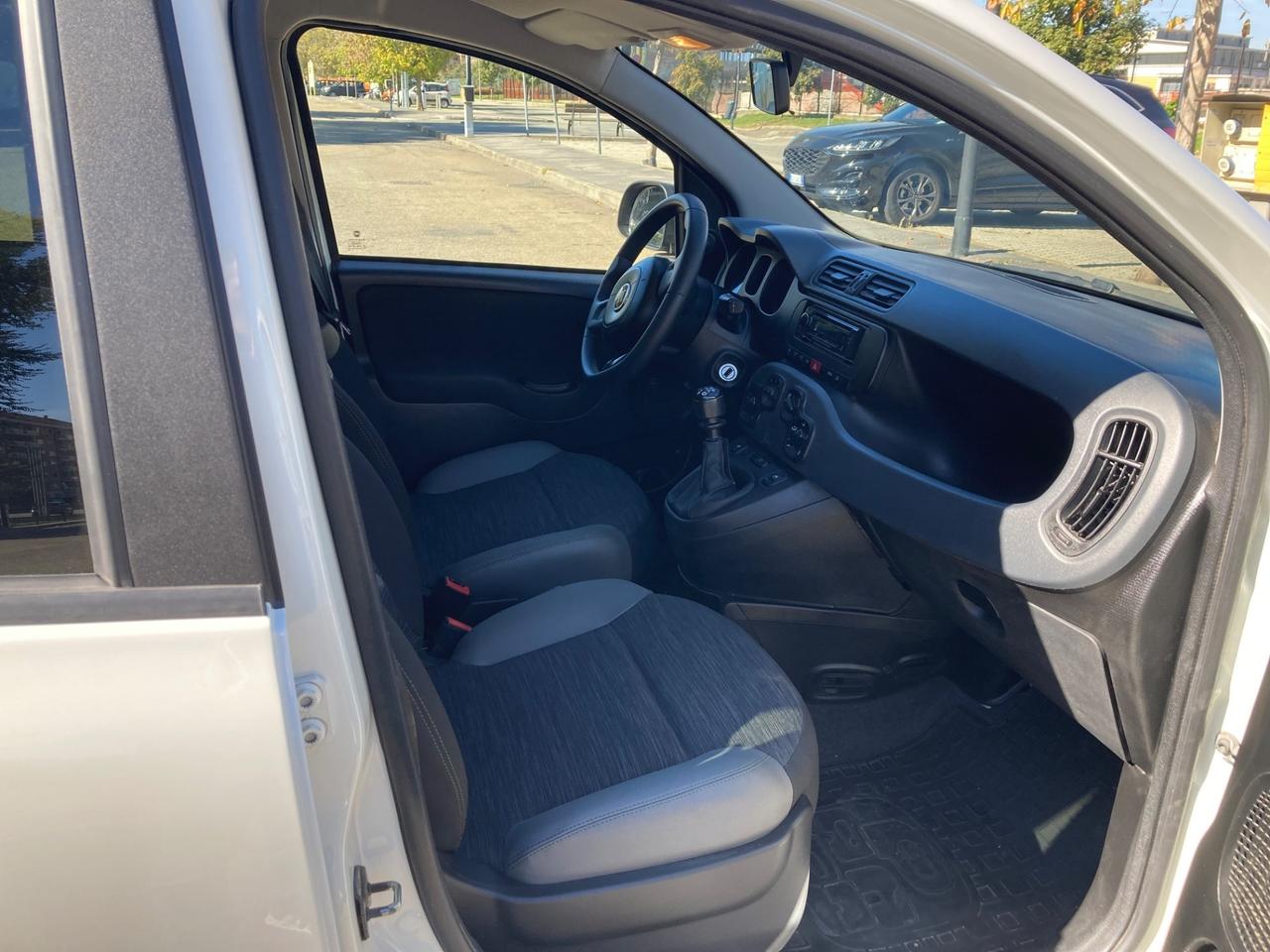 Fiat Panda 1.2 Easy - EURO6