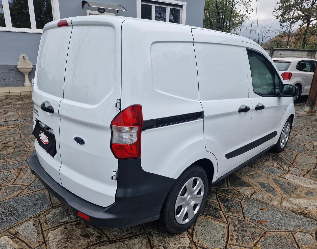 Ford Transit Courier 1.0 EcoBoost Trend 100cv