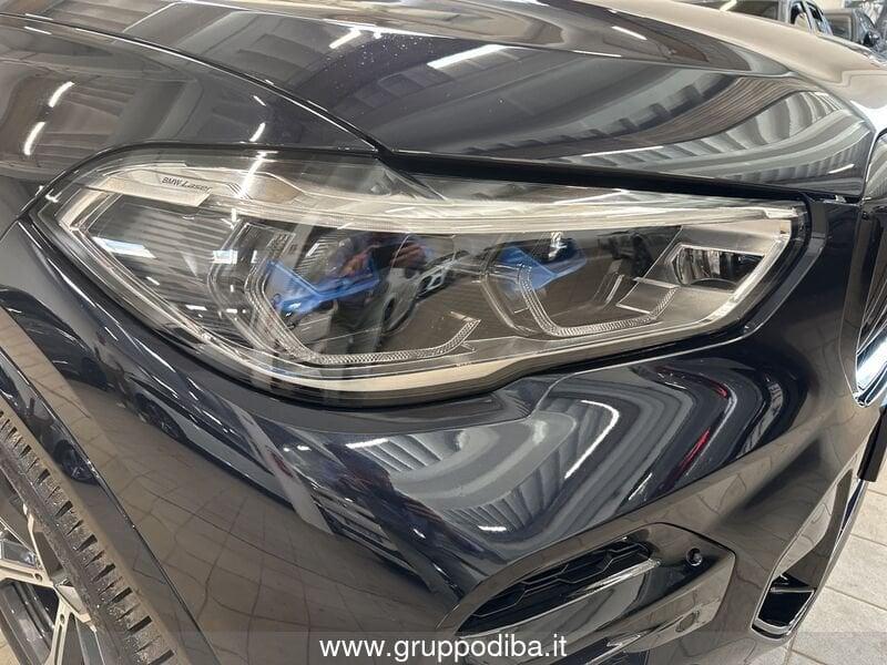 BMW X5 G05 2018 Diesel xdrive30d mhev 48V Msport auto