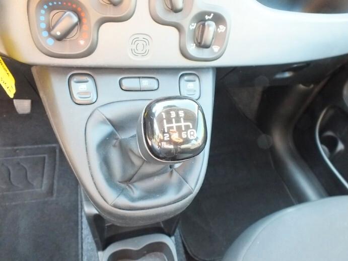 Fiat Panda 1.0 FireFly Hybrid*SOLO 71.000*