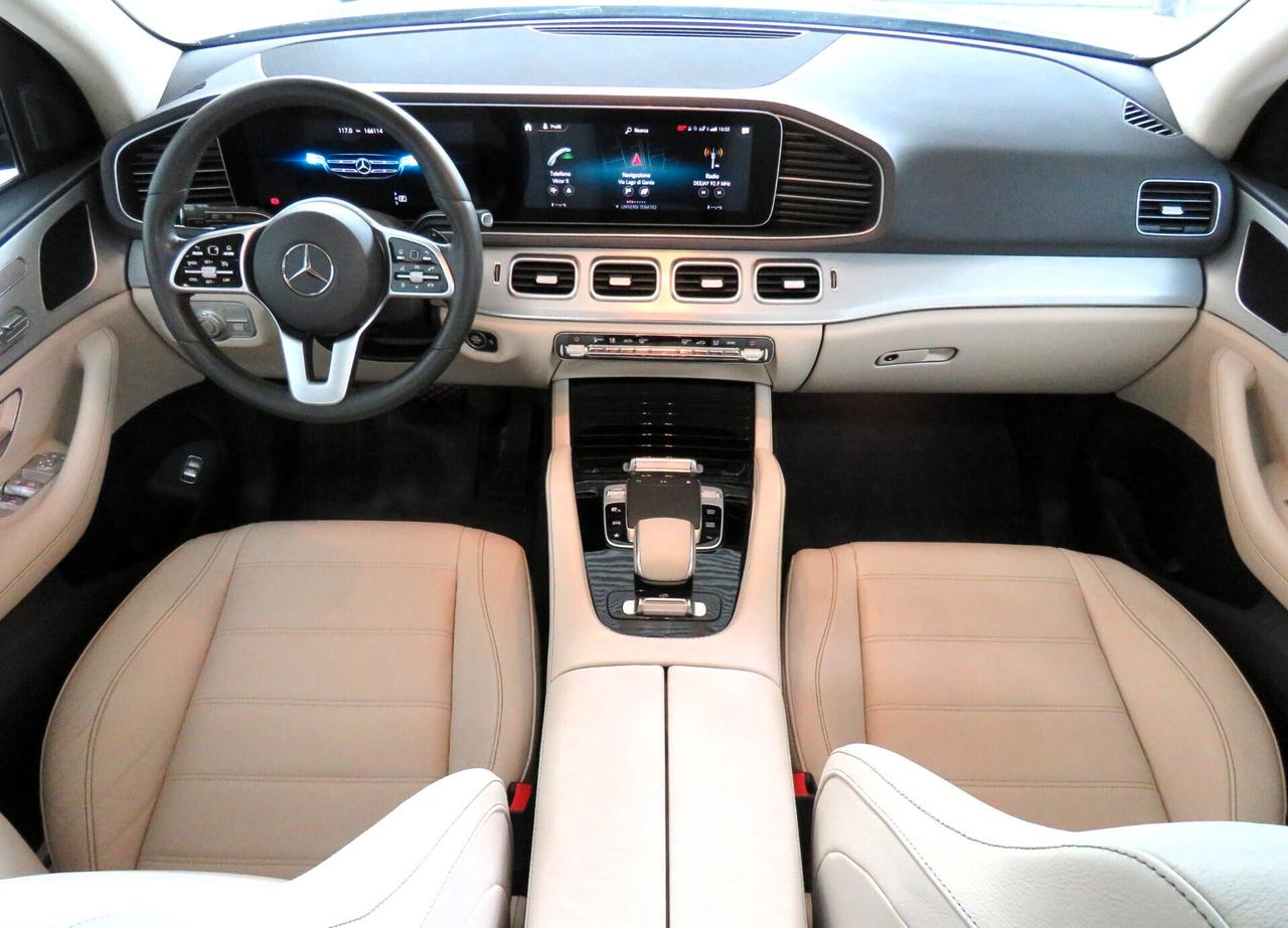Mercedes-benz GLE 450 4Matic EQ-Boost Sport | IVA INCLUSA