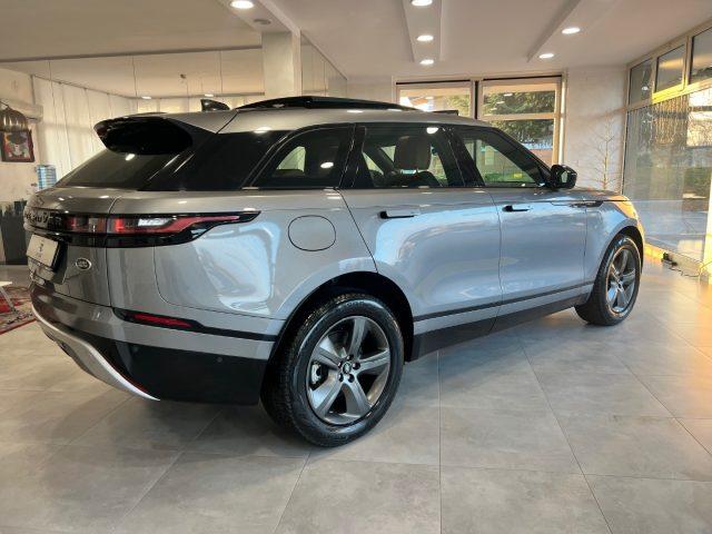 LAND ROVER Range Rover Velar 2.0D I4 204 CV R-Dynamic S