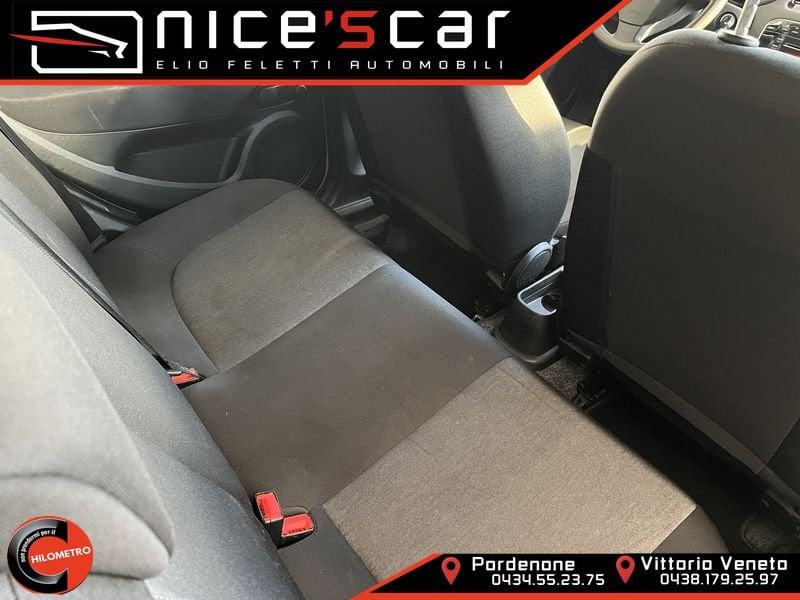 FIAT Punto Punto 1.2 8V 5 porte Street