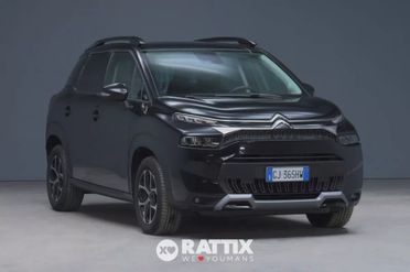 Citroen C3 Aircross 1.2 Puretech 110CV Shine