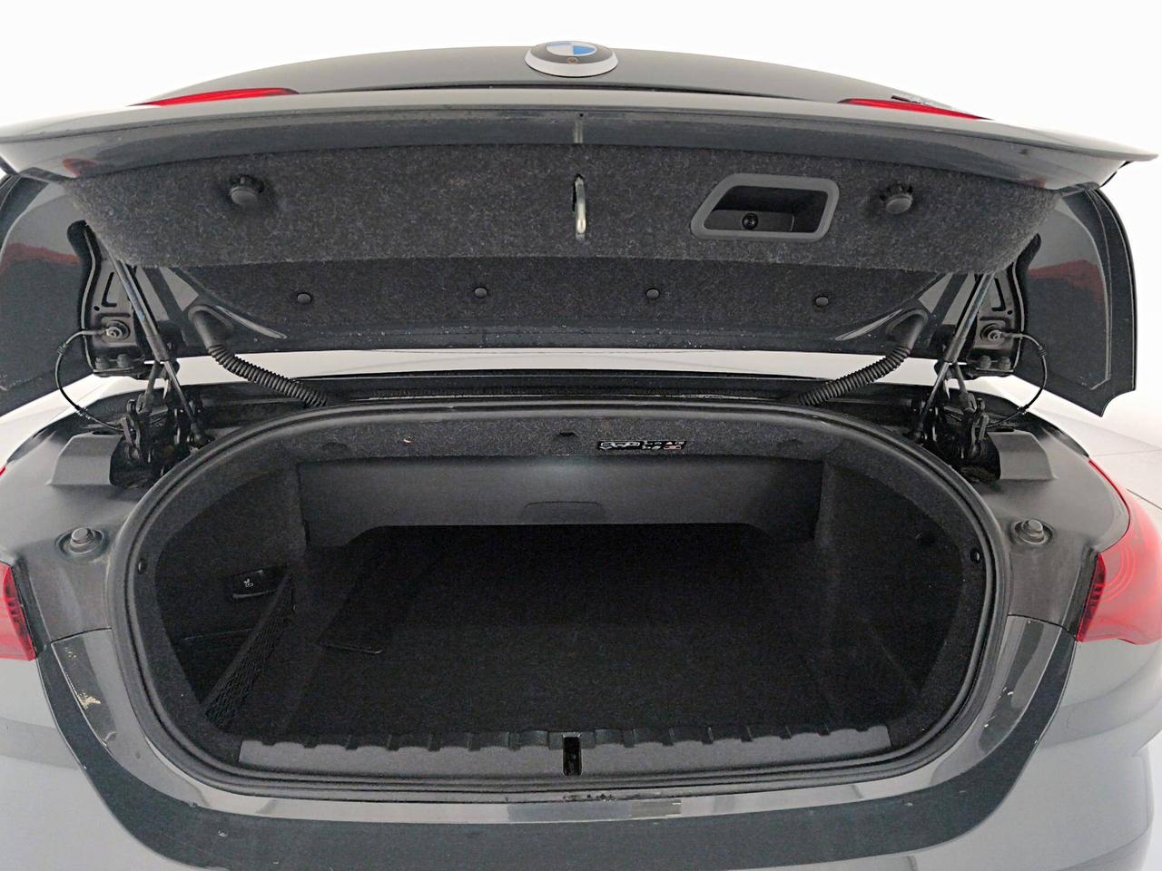 BMW Serie 4 420d Cabrio 48V MSport Pro