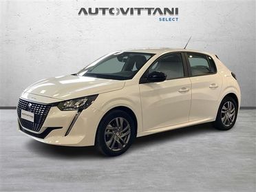 PEUGEOT 208 5 Porte 1.2 PureTech 75cv Active Pack S S