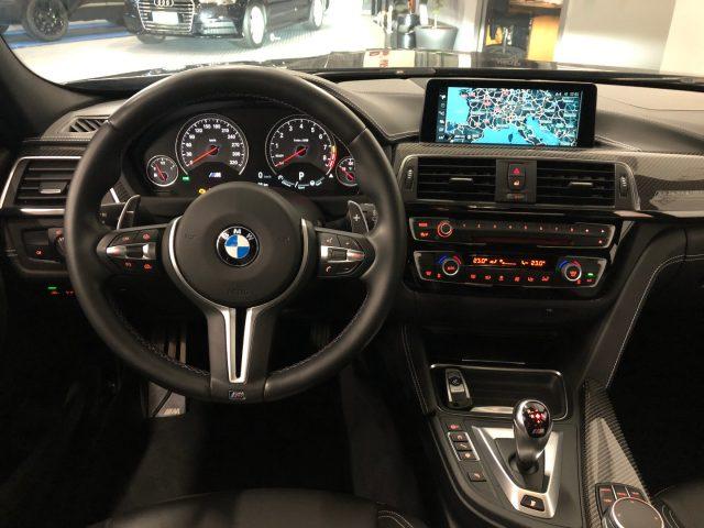 BMW M3 M3 " 30 Jahre M3 " 450cv DKG **1di500** 1p.