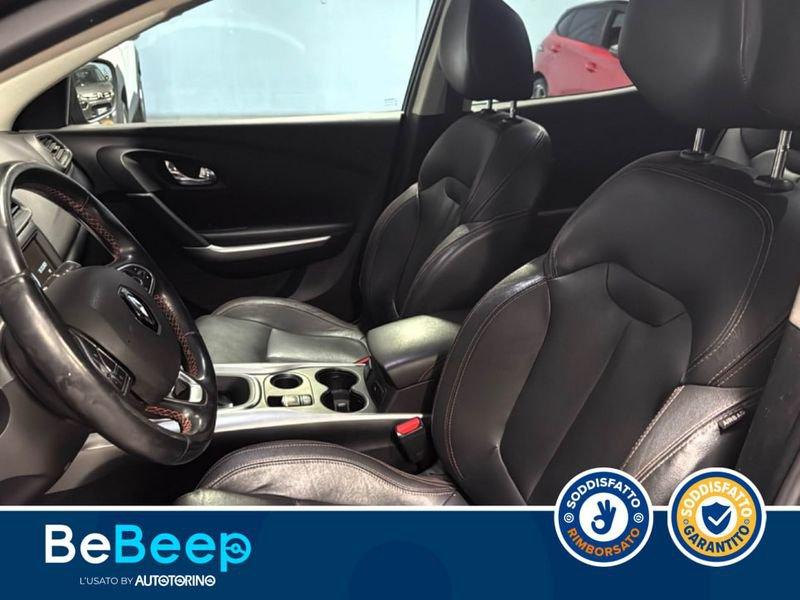 Renault Kadjar 1.5 DCI ENERGY HYPNOTIC16 (MAGNETIK) 110CV