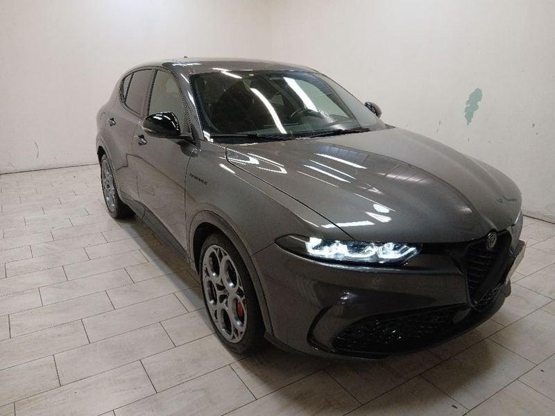 Alfa Romeo Tonale 1.5 hybrid Speciale 130cv tct7