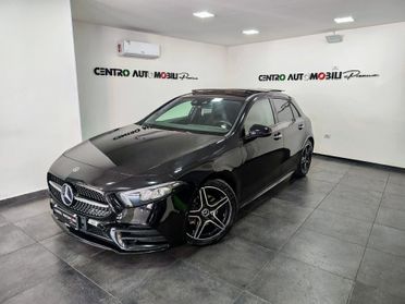 Mercedes-benz A 180 Automatic Premium TETTO LED