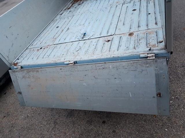 Piaggio Quargo 0.7 D