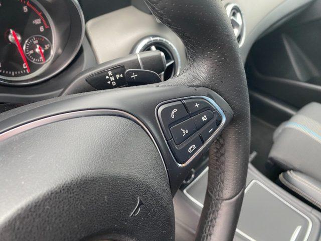 MERCEDES-BENZ CLA 200 d 4Matic Automatic Sport