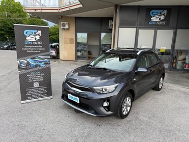 Kia Stonic 1.4 MPI 100 CV Style - OK Neopatentati