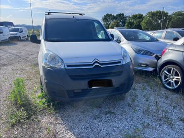 Citroen Berlingo Multispace BlueHDi 100 S&S Feel