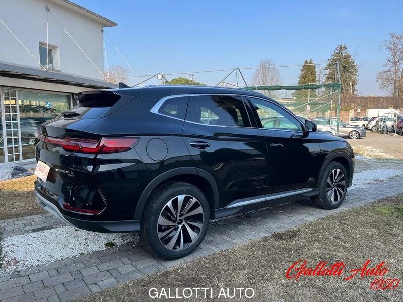 BYD Seal U DMi Seal U DM-i 1.5 218 CV PHEV Comfort