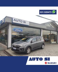 Dacia Jogger 1.0 Benz. TCe GPL 5 posti Expression