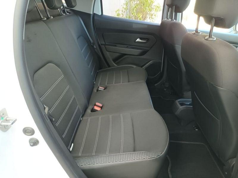 Dacia Duster 1.6 4x2 115cv S&S EU6 Prestige