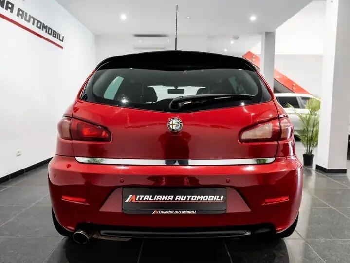 Alfa Romeo 147 1.9 JTD M-JET 16V 5 porte Prog.