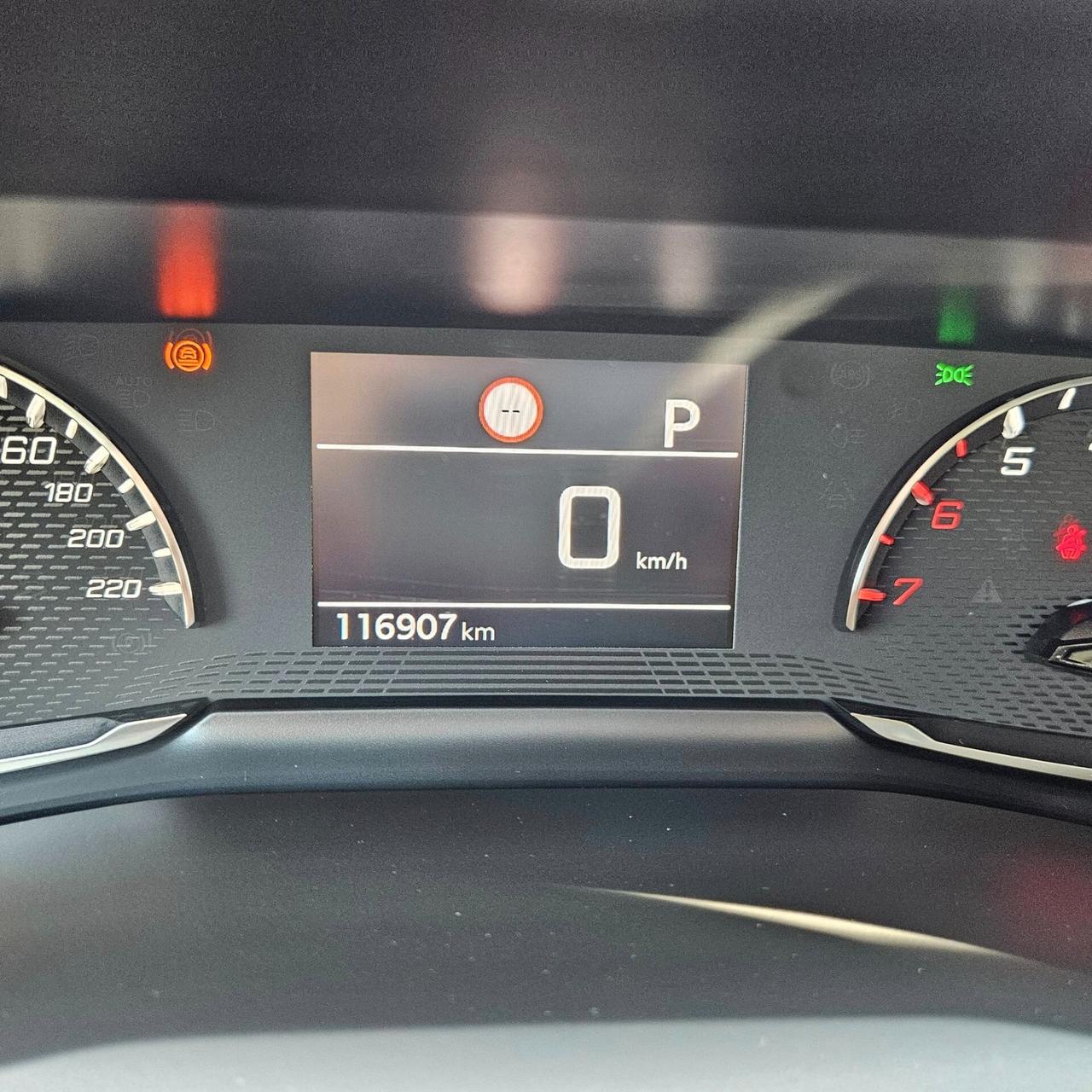 Peugeot 2008 BlueHDi 130cv EAT8 Allure 2021