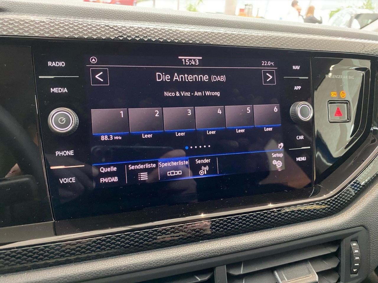 Volkswagen Taigo 1.0 tsi life 110cv dsg