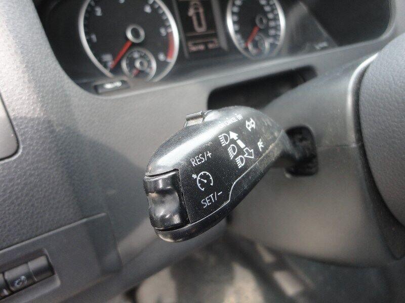 Volkswagen Transp. Caravelle 2.0 BiTDI 180CV DSG 4 Motion PC Comfortline
