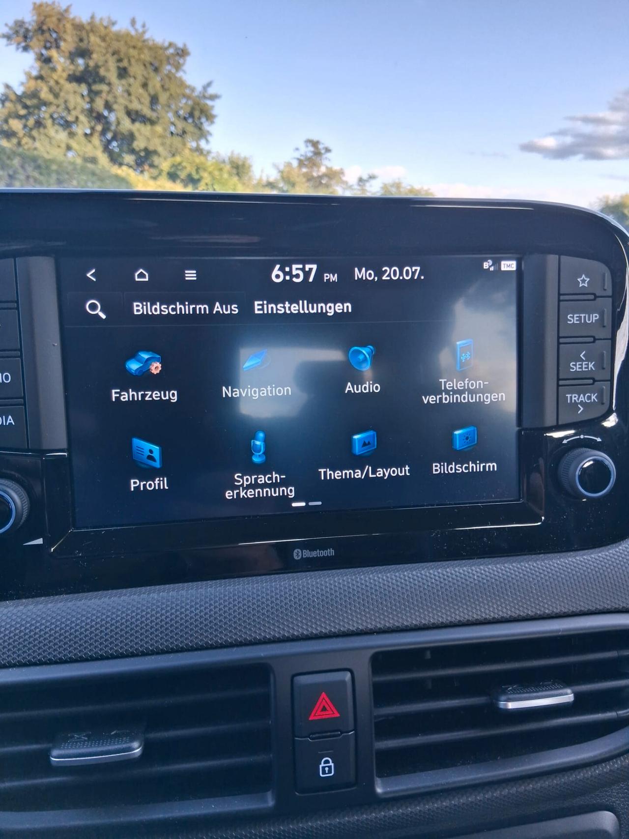 Hyundai i10 1.0 select