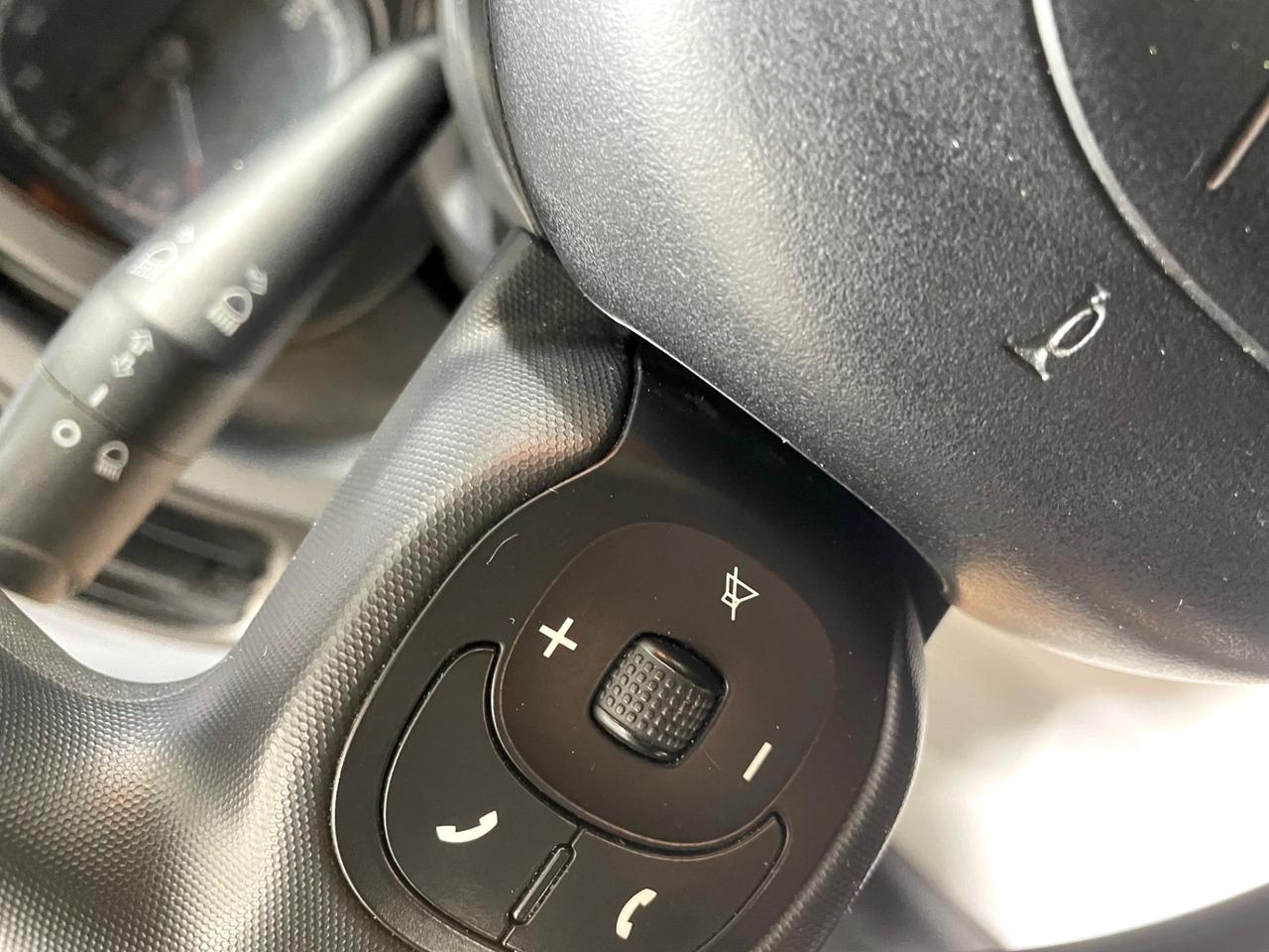 Fiat Panda 1.2 EasyPower Gpl di serie Unico Proprietario 2021