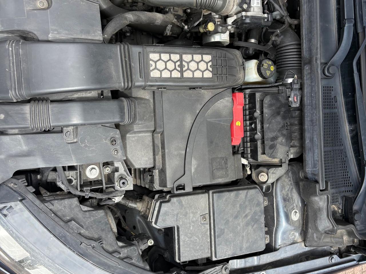 Renault Megane Bose 1.5 ENERGY dCi 110 Eco2 #11165