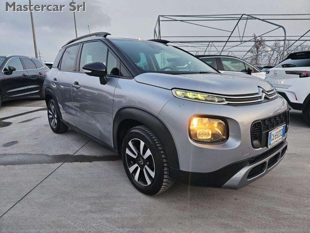 CITROEN C3 C3 Aircross 1.2 Shine s TG : GA692DZ