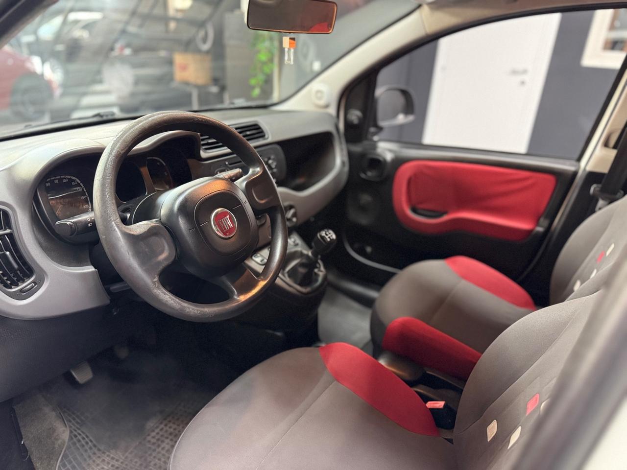 Fiat Panda 1.3 MJT 95 CV S&S Easy