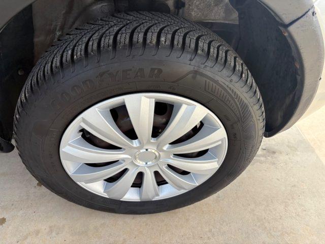 FIAT Panda 1.2 4x4 Climbing POCHI CHILOMETRI OK NEOP