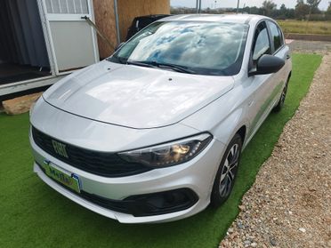 Fiat Tipo 1.3 Mjt S&S 5 Porte Mirror