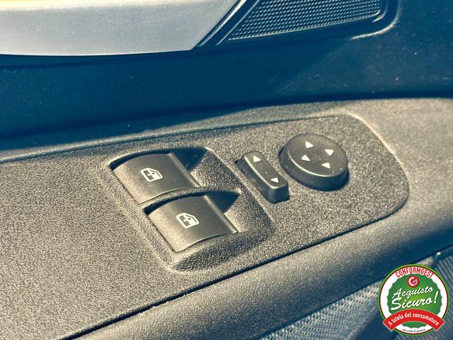 FIAT Grande Punto 1.2 5p. Active *NEOPATENTATI*