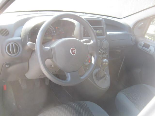 Fiat Panda Van BENZINA 2 Posti BOLLO 36 euro