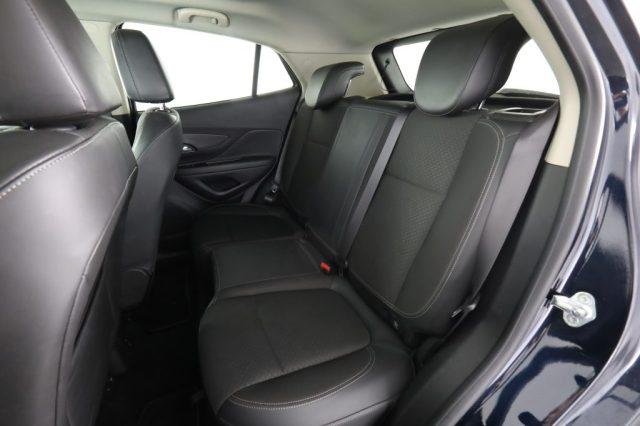 OPEL Mokka Mokka X 1.6 CDTI ECOTEC 136cv AT6 Innovation