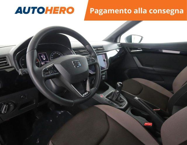 SEAT Ibiza 1.6 TDI 95 CV 5 porte XCELLENCE
