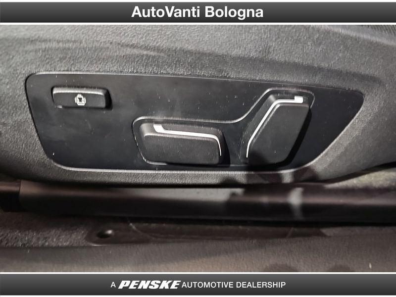 BMW Serie 4 Coupé 420d 48V xDrive Coupé Msport Pro