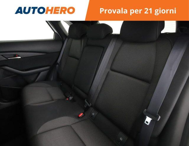 MAZDA CX-30 2.0L Skyactiv-X M Hybrid 2WD Executive