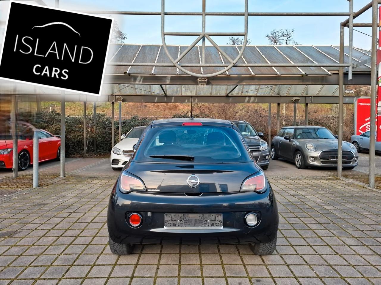 Opel Adam 1.4 87 CV Jam