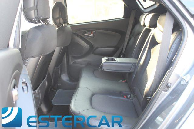 HYUNDAI iX35 1.7 CRDi 2WD Xpossible