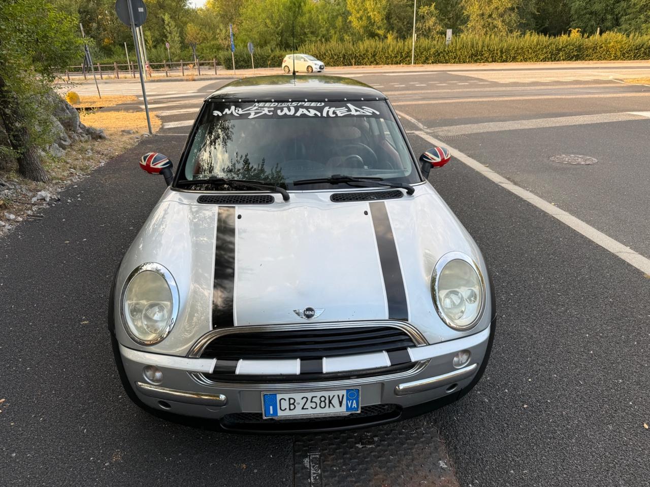 Mini 1.6 16V One de luxe