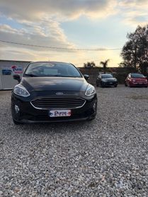 Ford Fiesta 1.5 TDCi 5 porte Vignale